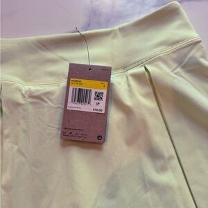Nike Women's Mint Skirt